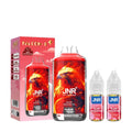 Puff JNR Falcon-X 28k - Rechargeable