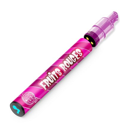 Puff Wpuff 2.0 Liquideo - Starter Kit 800 Puffs